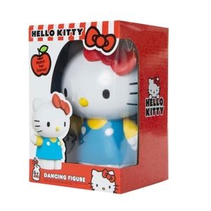 Hello Kitty Dancing Figure ( 7 inches )